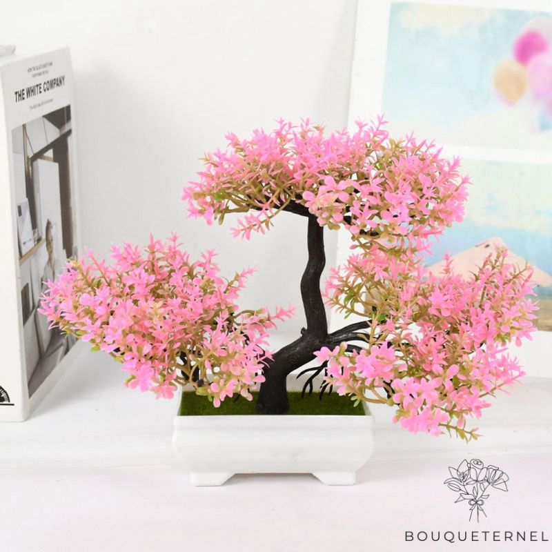 Arbre Artificiel en Bonsaï