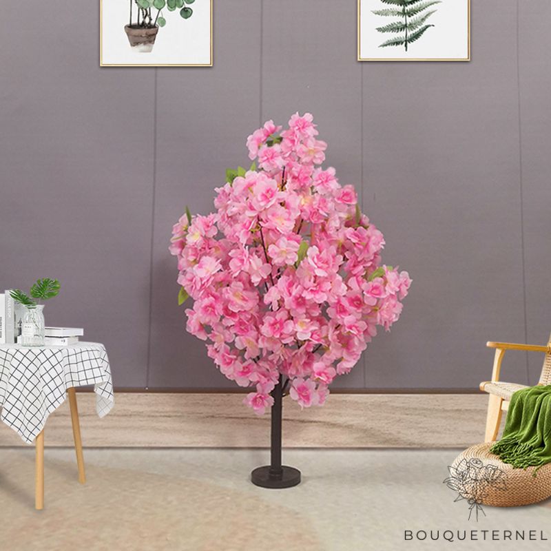 Arbre Artificiel de Cerisier Japonais Pas Cher