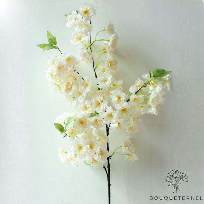 Arbre Artificiel Fleuri