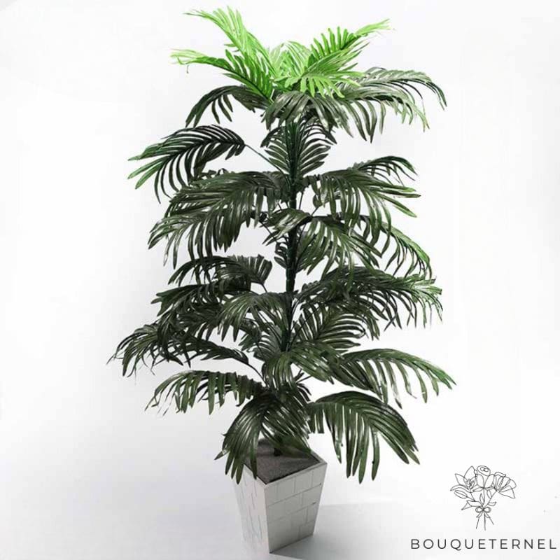 Arbre Artificiel de Palmier