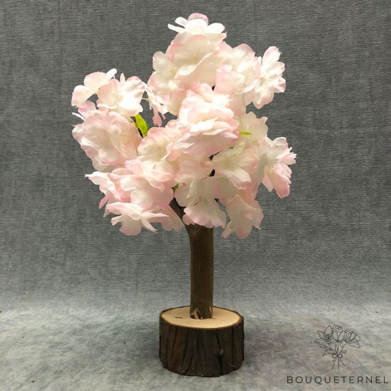 Arbre Artificiel pour Décoration de Mariage