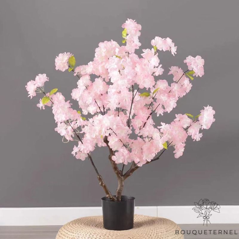Arbre de Cerisier Japonais Artificiel
