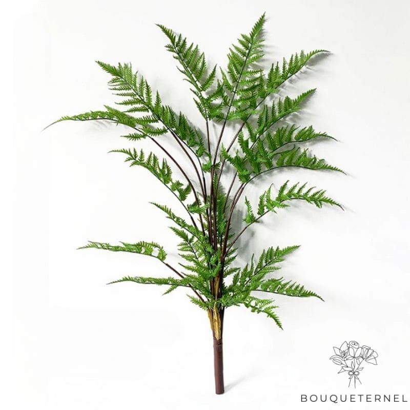 Arbre en Plastique pour l'Extérieur