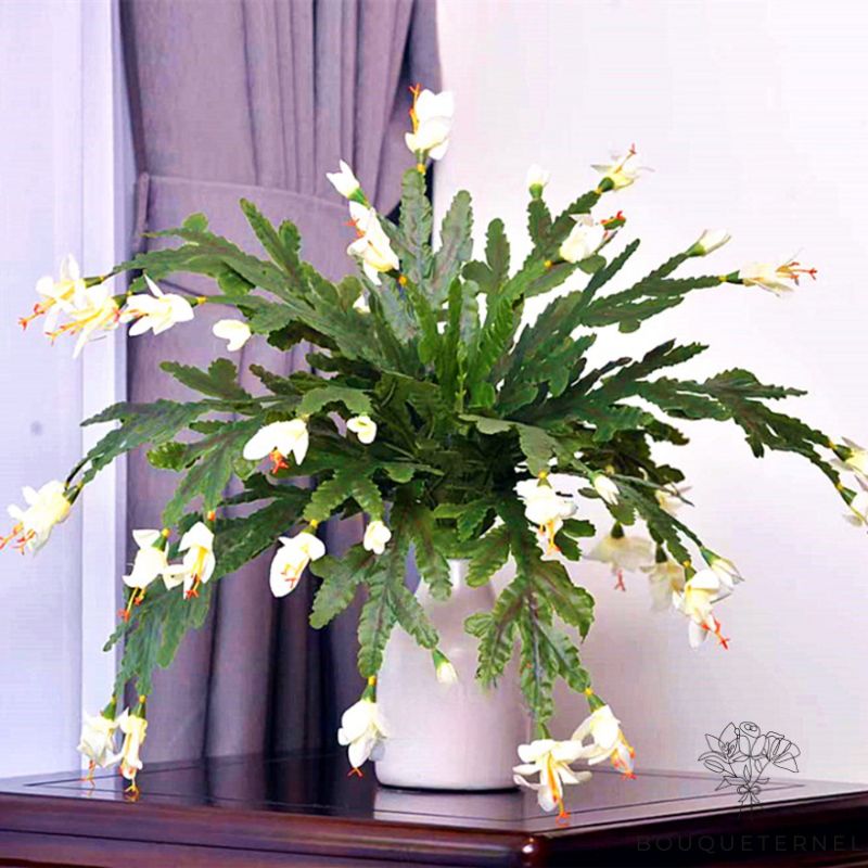 Arbre Fleuri Artificiel