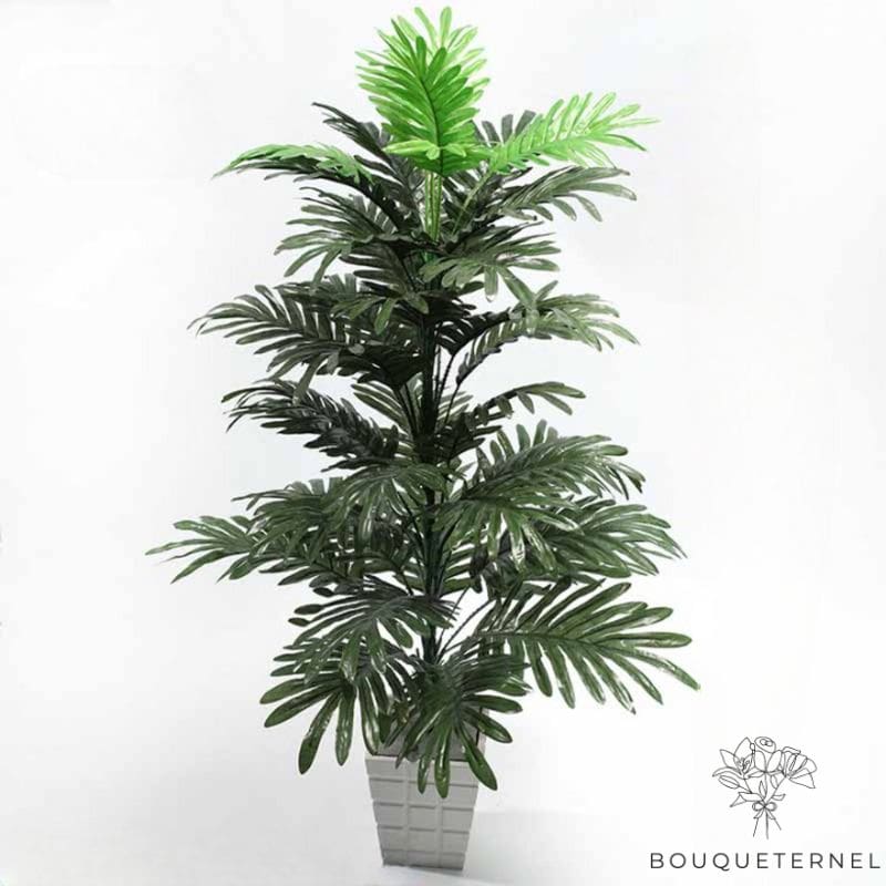 Arbre Tropical Artificiel