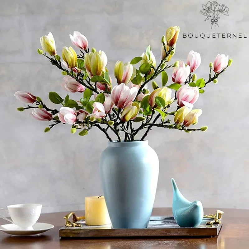 Branche Artificielle pour Vase d'Intérieur