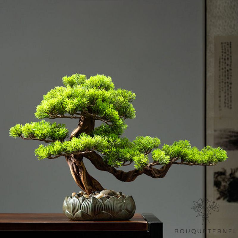 Bonsaï Artificiel Haut de Gamme