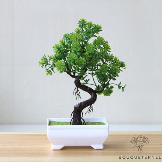 Bonsai Artificiel Pas Cher