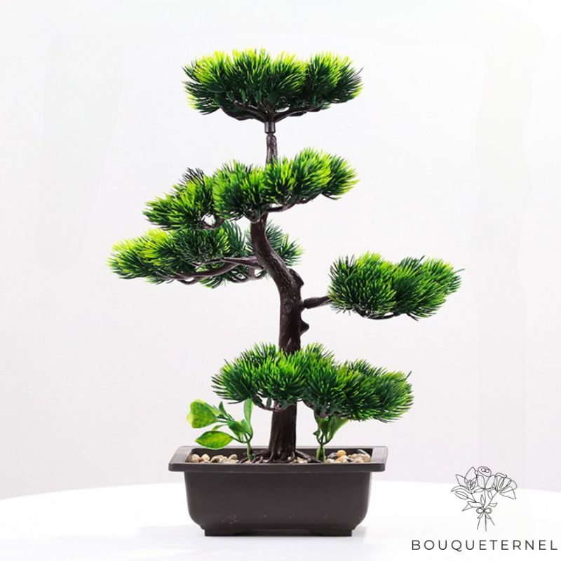 Bonsai Géant Artificiel