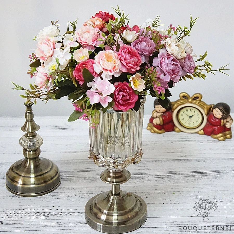 Roses Conditorum Artificielles