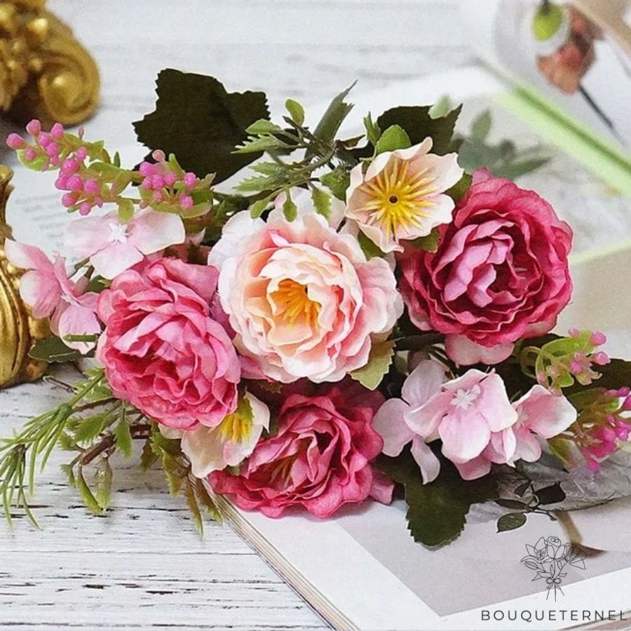 Roses Conditorum Artificielles Rose
