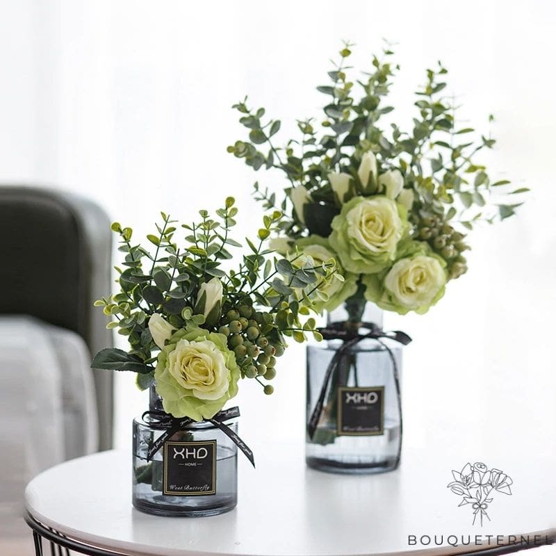 Roses Calycis Artificielles