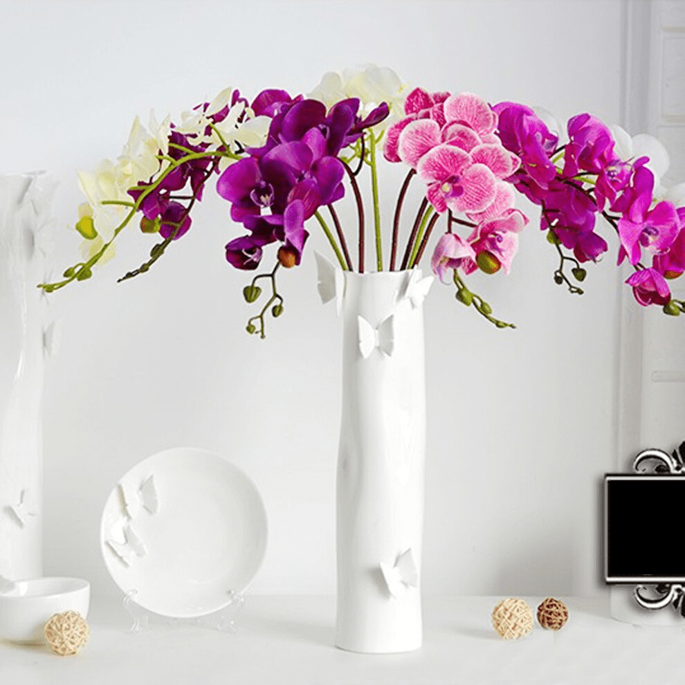 Orchidées Speciosa Artificielles