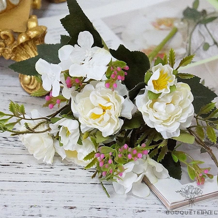 Roses Conditorum Artificielles