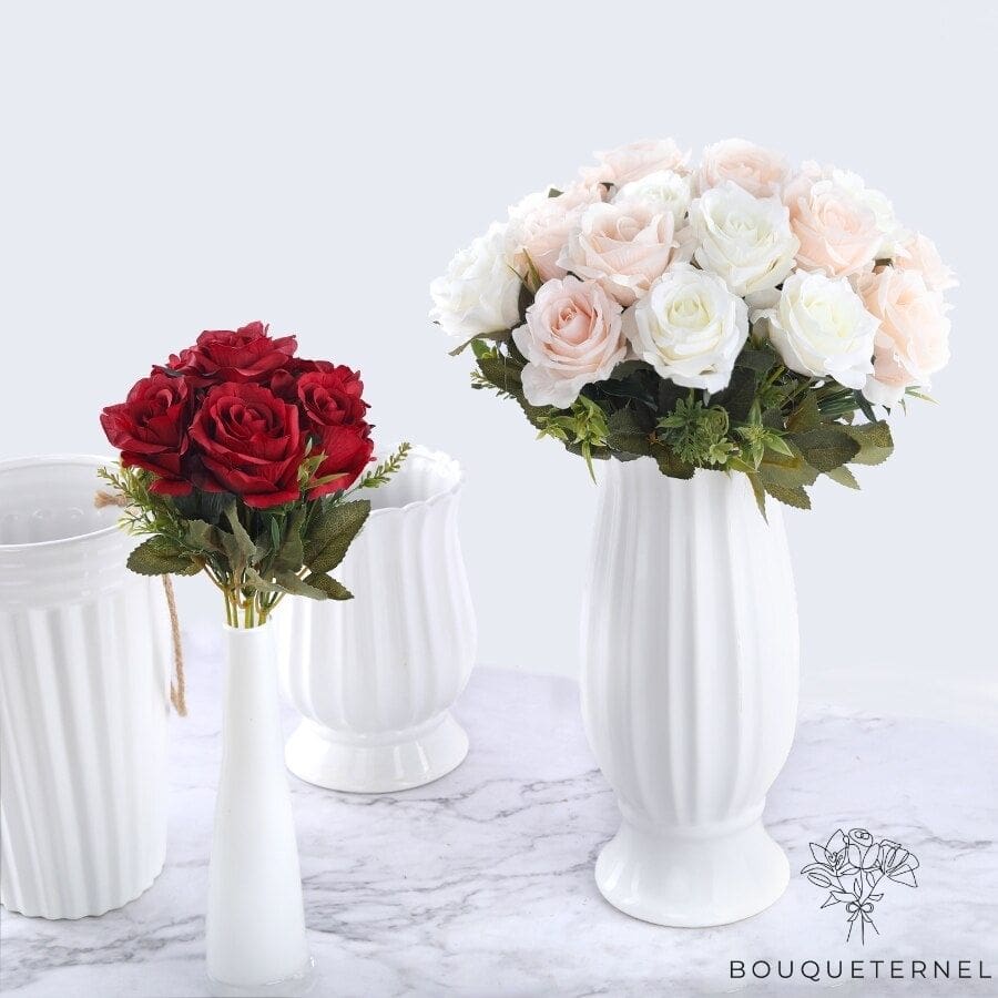 Roses Indica Artificielles