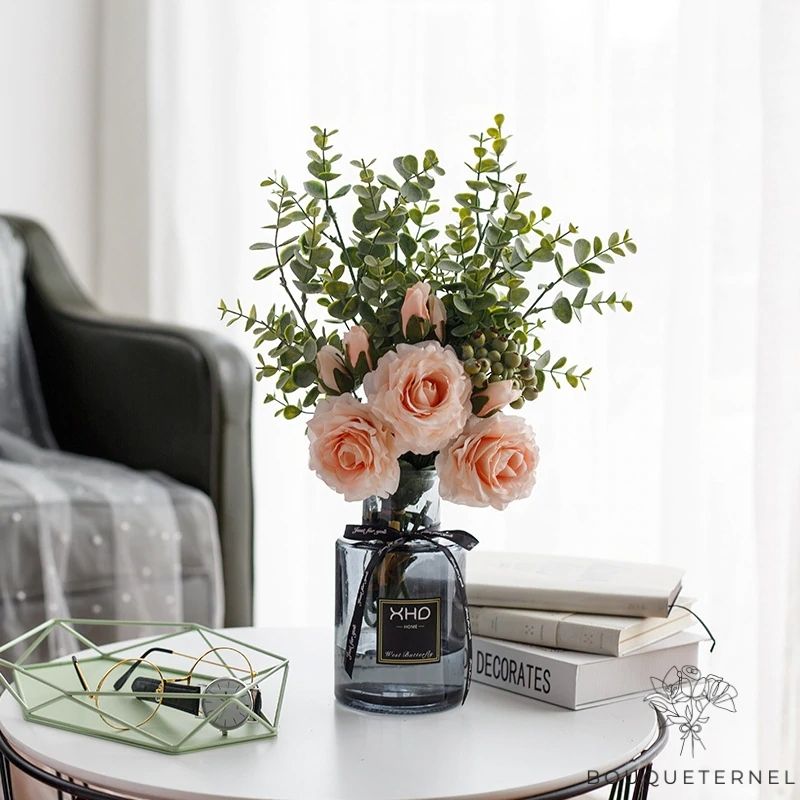 Roses Calycis Artificielles