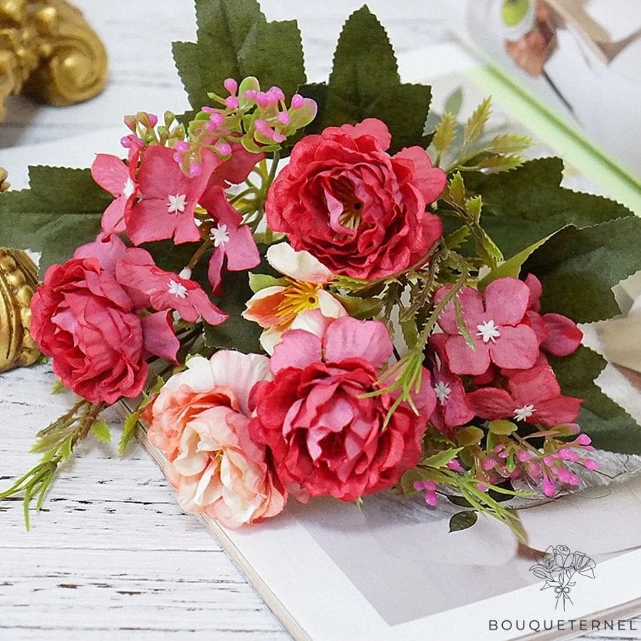 Roses Conditorum Artificielles