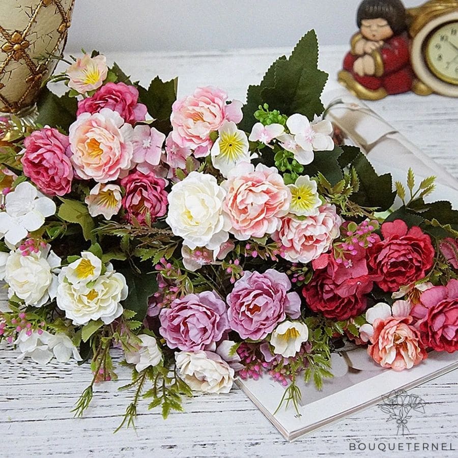 Roses Conditorum Artificielles
