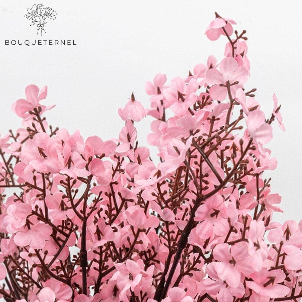 Branche Artificielle Fleur de Cerisier