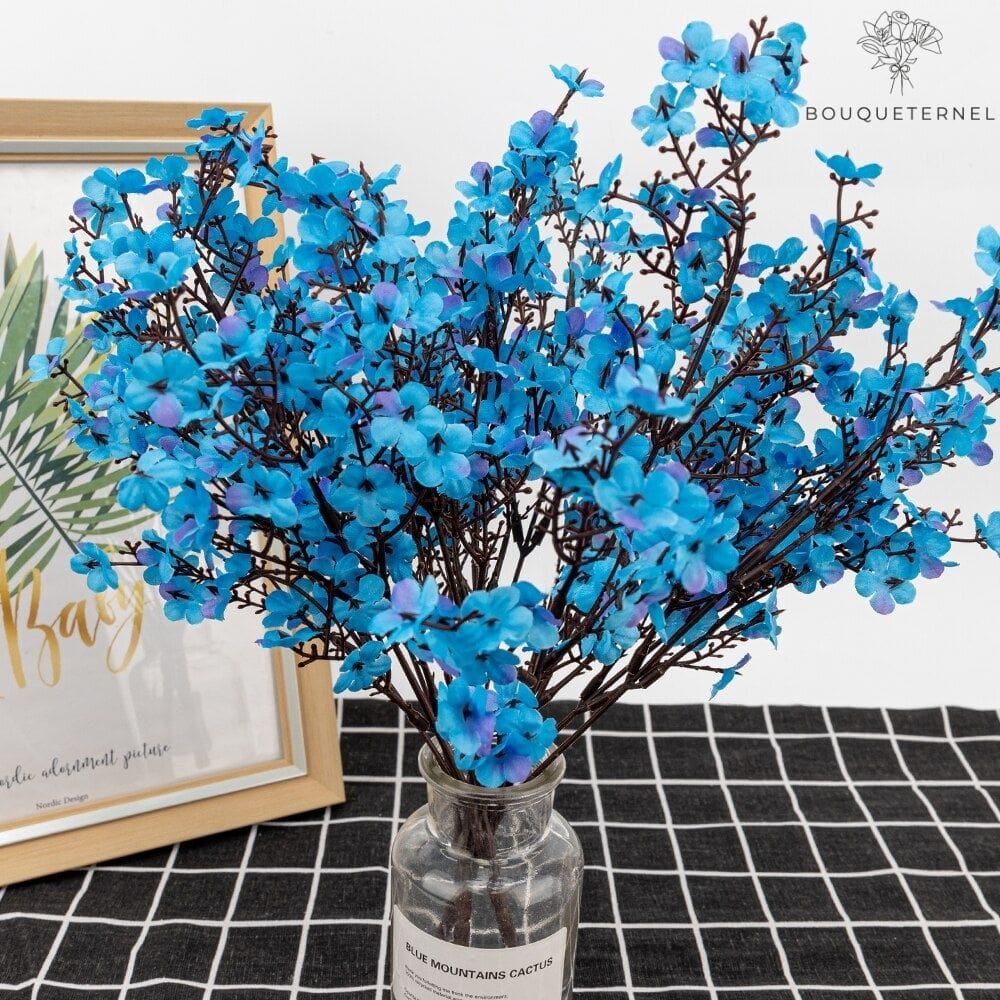 Branche Artificielle Fleur de Cerisier