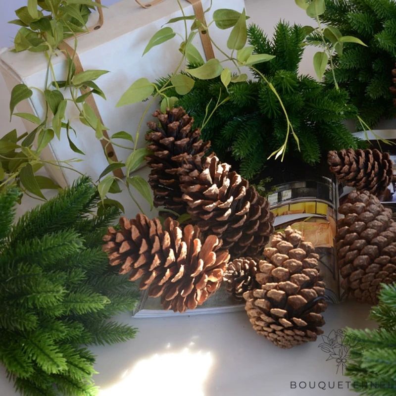 Branche Artificielle de Sapin