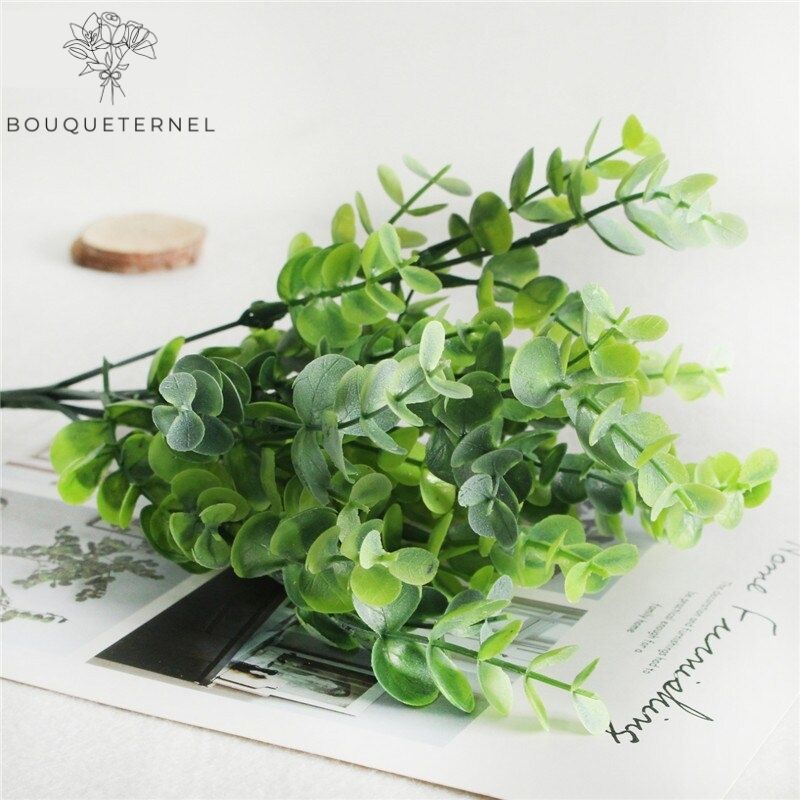 Branche Artificielle Buis Artificiel d'Extérieur