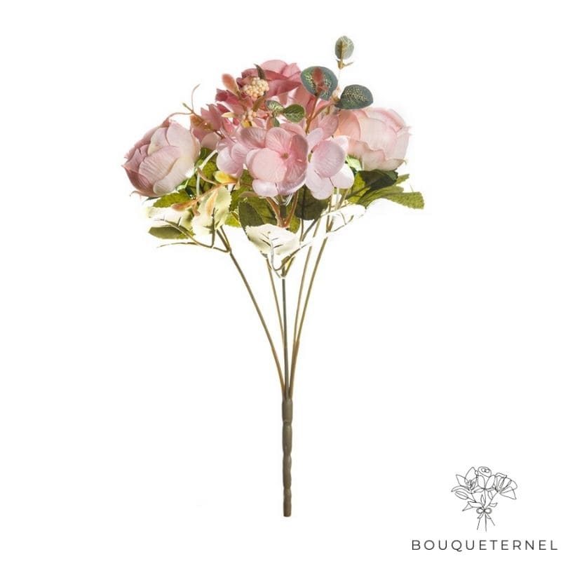 Roses Rubra Artificielles
