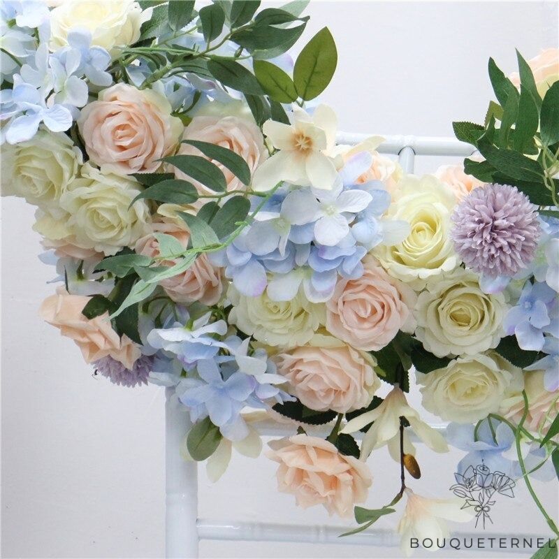 Déco de Chaises de Mariage pour la Mariée