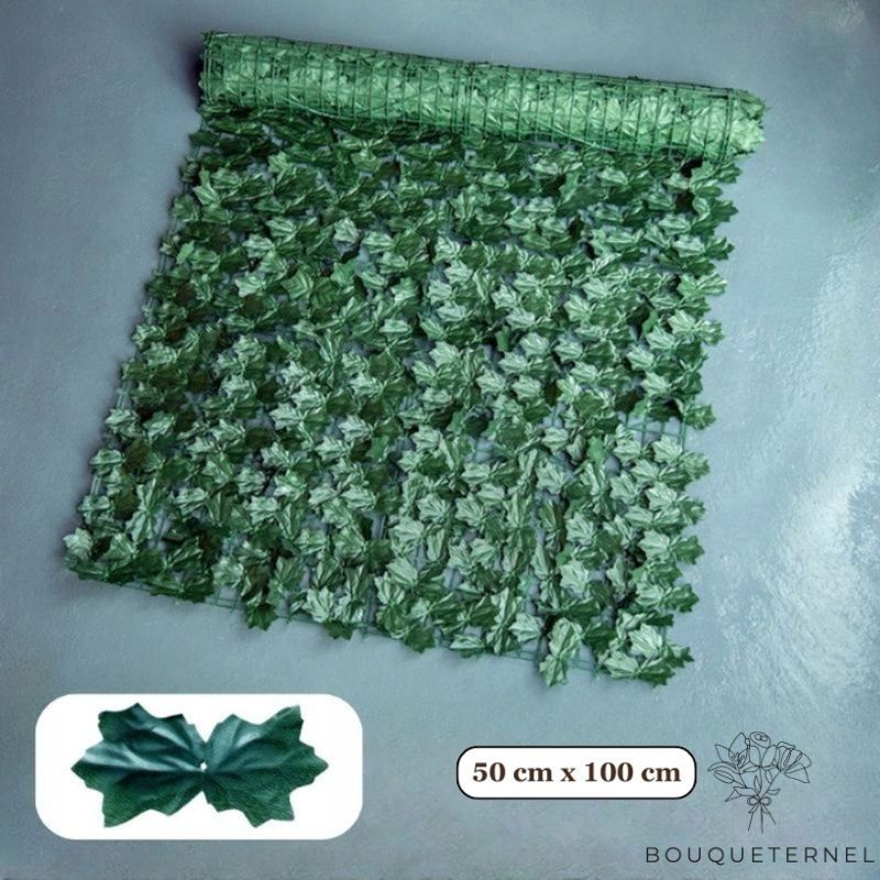 Feuillage Artificiel en Rouleau