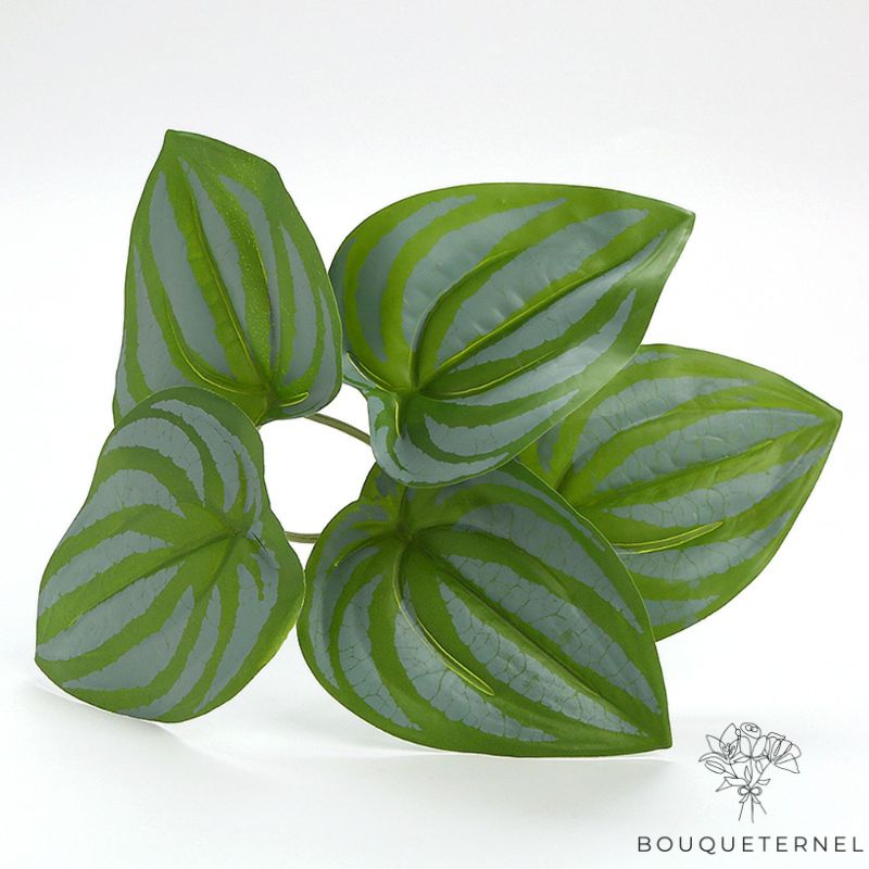 Feuillage Artificiel pour Composition Florale