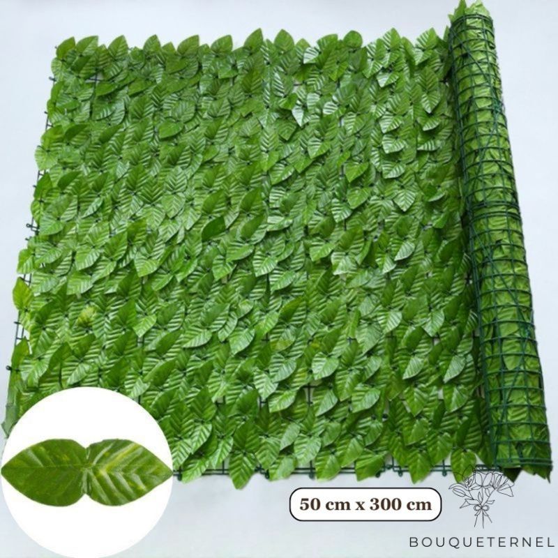 Feuillage Artificiel pour Pergola