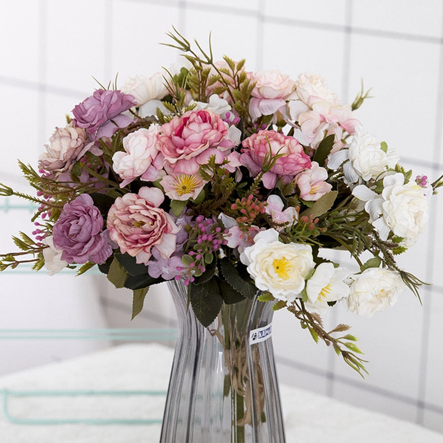 Pivoines Paeonia Emodi