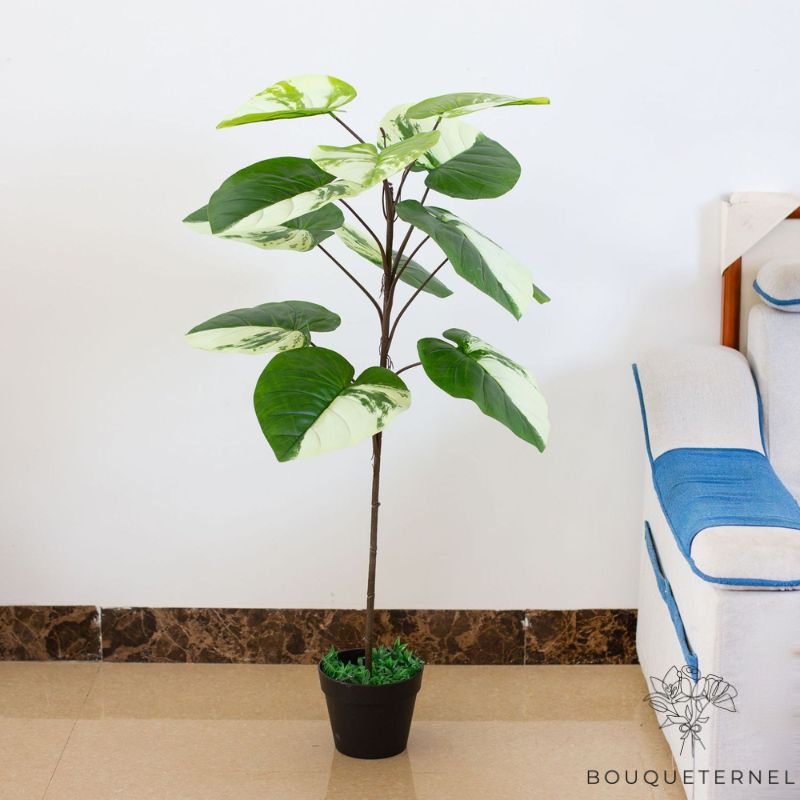 Grand Arbre Artificiel D'Intérieur