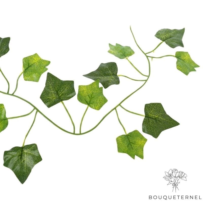 Branche Artificielle Guirlande de Lierre Artificielle