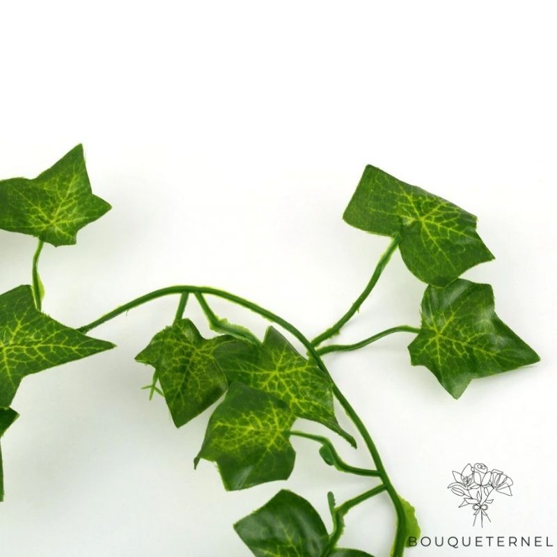 Branche Artificielle Guirlande de Lierre Artificielle