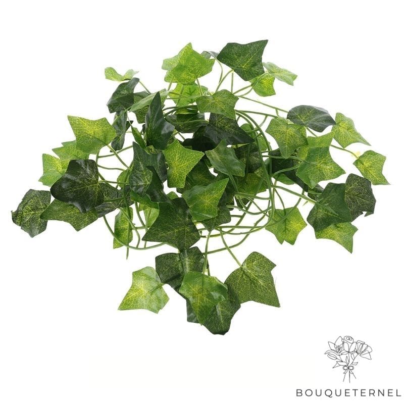Branche Artificielle Guirlande de Lierre Artificielle