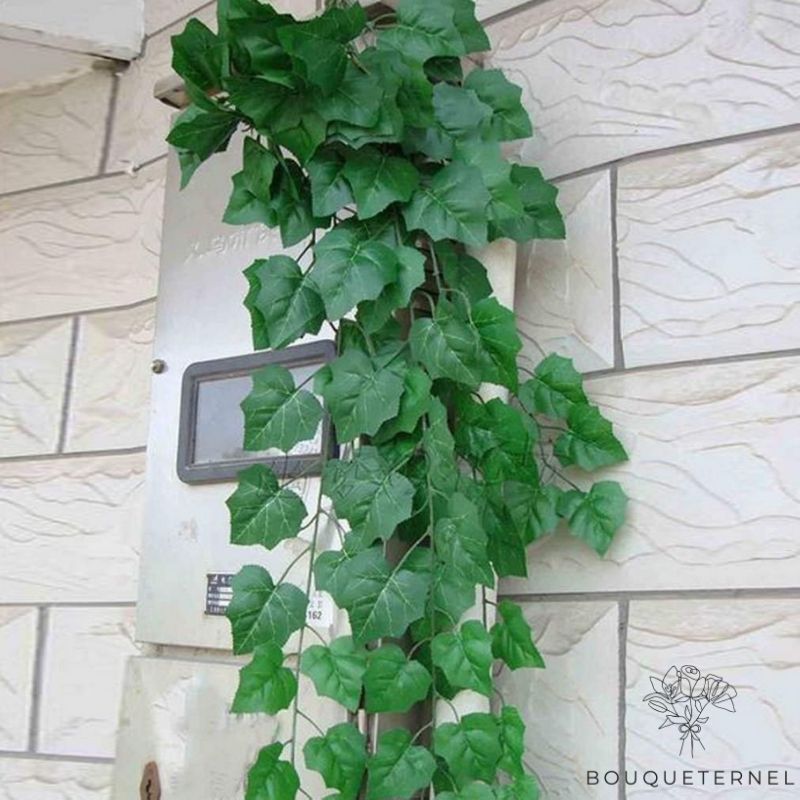 Branche Artificielle Guirlande de Lierre Artificielle