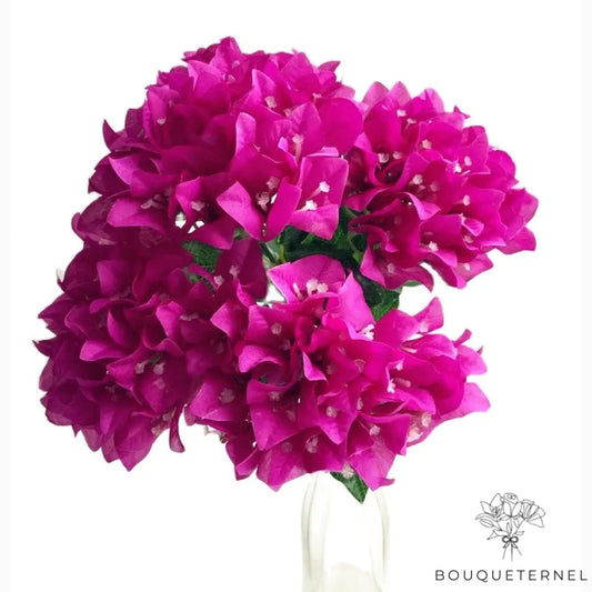 Branche Artificielle de Bougainvillier