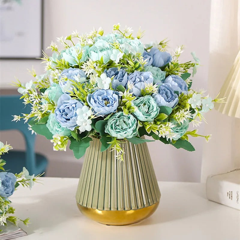 Fleurs pour Bouquet de Mariée