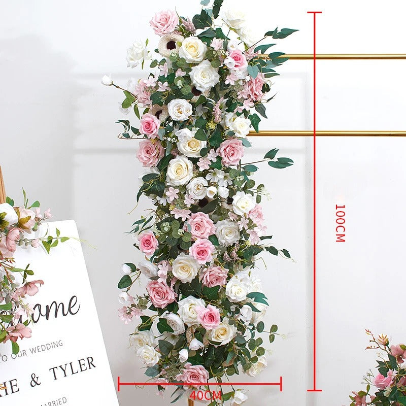Décoration de Table pour Mariage Thème Champêtre