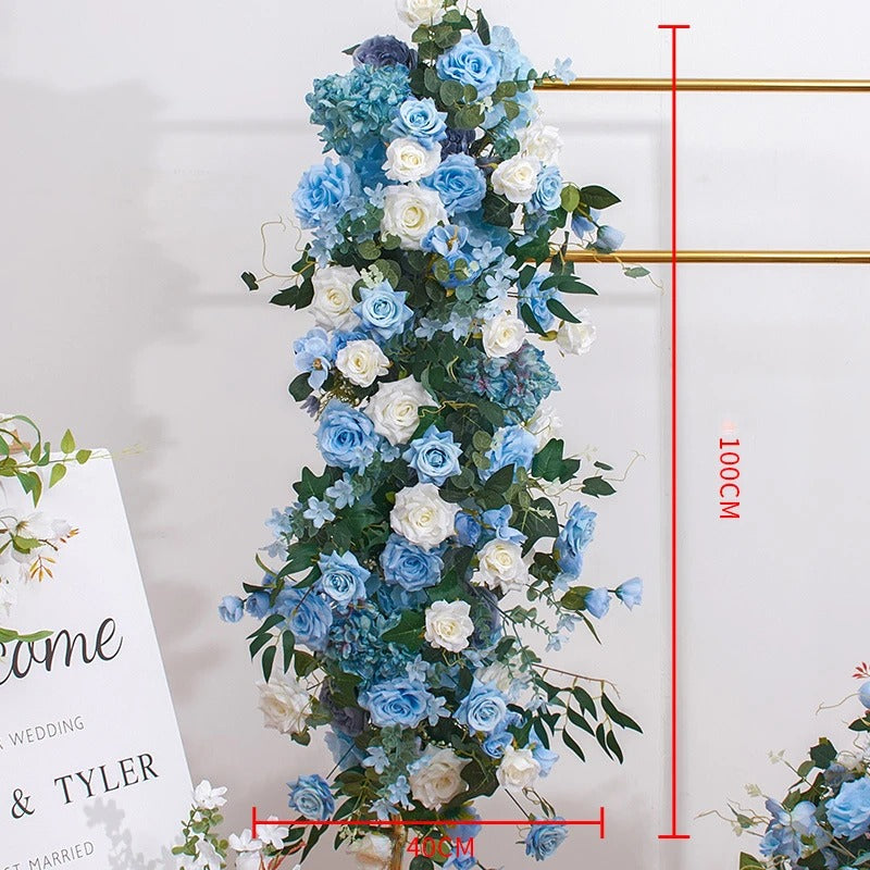Décoration de Table pour Mariage Thème Champêtre