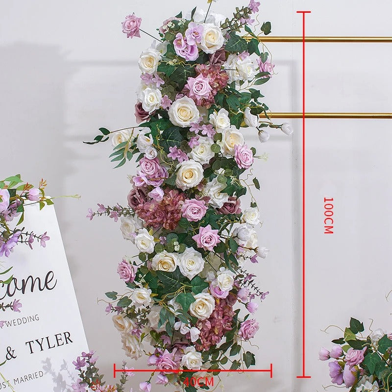 Décoration de Table pour Mariage Thème Champêtre