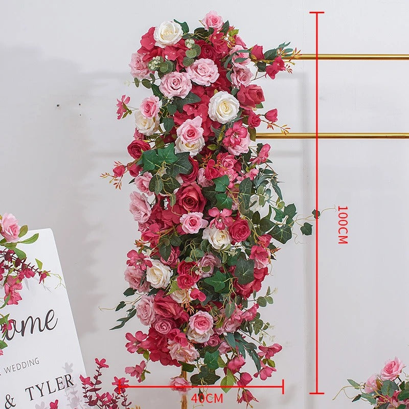 Décoration de Table pour Mariage Thème Champêtre