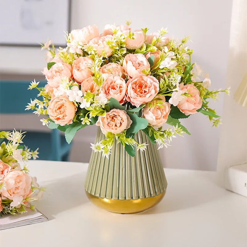 Fleurs pour Bouquet de Mariée