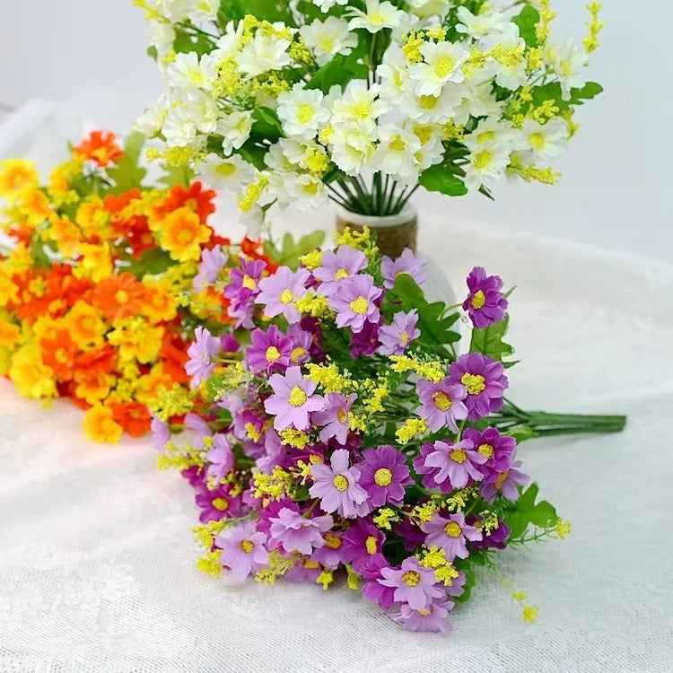 Bouquet de Deuil Pas Cher