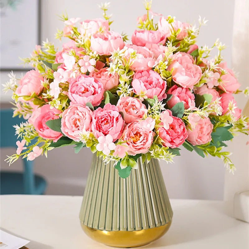 Fleurs pour Bouquet de Mariée