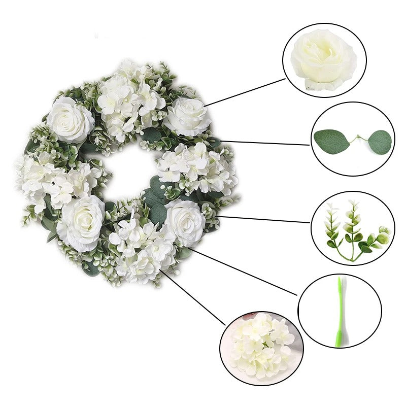 Grande Couronne Mortuaire