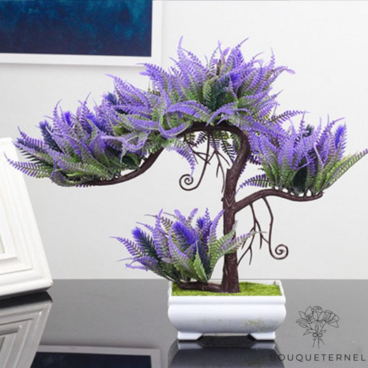 Mini Arbre Artificiel