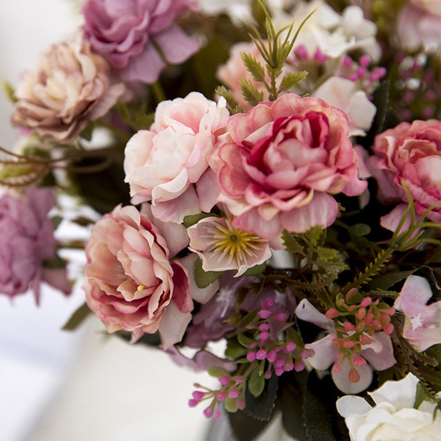Pivoines Paeonia Emodi