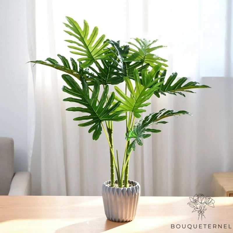 Plante Artificielle en Arbre
